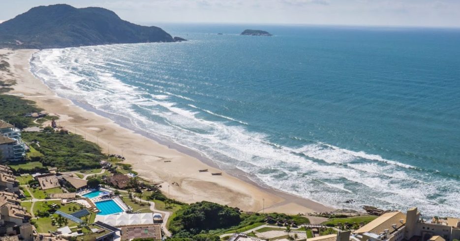 visao-superior-terreno-Costao-do-Santinho-Resort visao-superior-terreno-Costao-do-Santinho-Resort